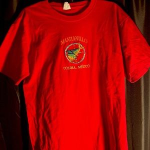 Men’s Manzanillo Casual Tee
